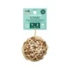 Oxbow Enriched Rattan Ball -Pet Products Store oxbowenrichedrattanball 1