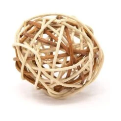 Oxbow Enriched Rattan Ball 7 Oxbow Enriched Rattan Ball -Pet Products Store oxbowenrichedrattanball 3