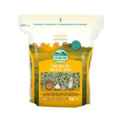 Oxbow Orchard Grass Hay