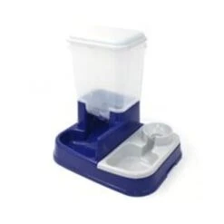 Pawise Food & Water Dispenser 30x40x20cm -Pet Products Store pawisefoodwaterdispenser30x40x20cm 4
