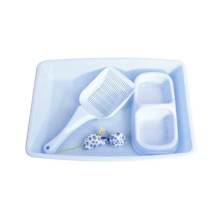 Pawise Kitty Starter Kit 3 Pawise Kitty Starter Kit