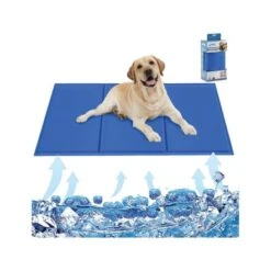 Pawise Pet Cooling Mat -Pet Products Store pawisepetcoolingmat 10