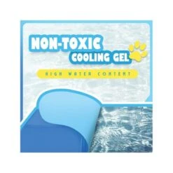 Pawise Pet Cooling Mat -Pet Products Store pawisepetcoolingmat 8