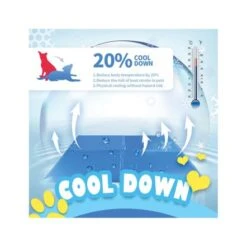 Pawise Pet Cooling Mat -Pet Products Store pawisepetcoolingmat 9