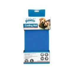 Pawise Pet Cooling Mat -Pet Products Store pawisepetcoolingmat large 90x50cm