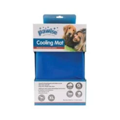 Pawise Pet Cooling Mat -Pet Products Store pawisepetcoolingmat xl 96x81cm