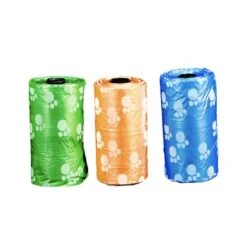 Pawise Poop Bag Refills -Pet Products Store pawisepoopbagrefills 2