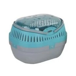 Pawise Small Pet Carrier, 29L X 22W X 20H Cm