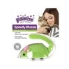 Pawise Speedy Mouse Cat Toy Assorted -Pet Products Store pawisespeedymousecattoyassorted 1