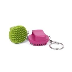 Pet Brands Finger Groomer For Small Animals -Pet Products Store pet brand finger groomer for small animals assorted colors 2