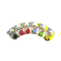 Pet Brands Finger Groomer For Small Animals -Pet Products Store pet brand finger groomer for small animals assorted colors 3