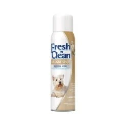 PetAg Fresh ’n Clean Cologne Spray Tropical Scent, 12 Oz 14 PetAg Fresh ’n Clean Cologne Spray Tropical Scent, 12 Oz -Pet Products Store petagfresh ncleancolognespraytropicalscent12oz 1
