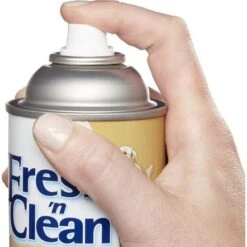 PetAg Fresh ’n Clean Cologne Spray Tropical Scent, 12 Oz