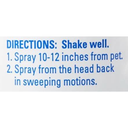 PetAg Fresh ’n Clean Cologne Spray Tropical Scent, 12 Oz 5 PetAg Fresh ’n Clean Cologne Spray Tropical Scent, 12 Oz - Image 3