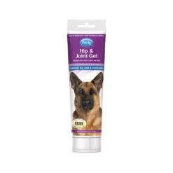 PetAg Hip & Joint Gel Supplement For Dogs, 5 Oz