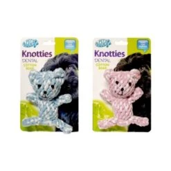 Pet Brands Knotty Teddy Bear Dog Toy -Pet Products Store petbrandsknottyteddybeardogtoy 3
