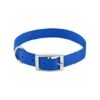 Pet Expert Adjustable Dog Collar - Blue -Pet Products Store petexpertadjustabledogcollar blue 1 1