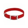 Pet Expert Adjustable Dog Collar - Red -Pet Products Store petexpertadjustabledogcollar red