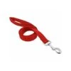 Pet Expert Nylon Dog Leash - Red -Pet Products Store petexpertnylondogleash red