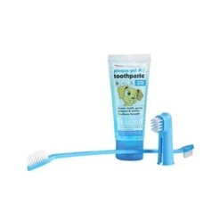 Petkin Plaque Dental Kit