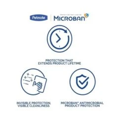 Petmate Replendish Waterer With Microban - Pearl Green Frost -Pet Products Store petmatereplendishwaterwithmicrobanbrushednickel2.5gallon 9