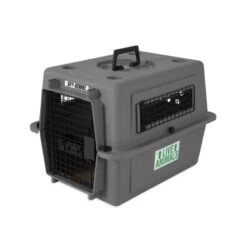 Petmate Sky Kennel -Pet Products Store petmateskykennel21 lx16 wx15 h 1 1