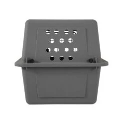 Petmate Sky Kennel -Pet Products Store petmateskykennel21 lx16 wx15 h 3 1