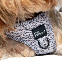 Pet Project Easy Vol 1 Adjustable Dog Harness -Pet Products Store petprojecteasyvol1adjustabledogharness 6