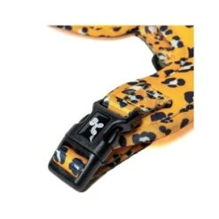 Pet Project Leopard Skin Dog Harness -Pet Products Store petprojectleopardskindogharness 5