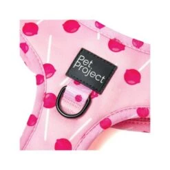 Pet Project Lollipop Adjustable Dog Harness -Pet Products Store petprojectlollipopdogharness 3