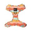 Pet Project Retro Stars Adjustable Dog Harness -Pet Products Store petprojectretrostarsadjustabledogharness 1