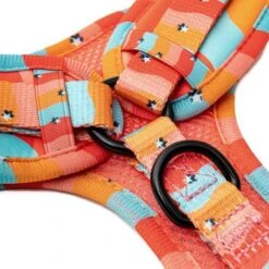 Pet Project Retro Stars Adjustable Dog Harness -Pet Products Store petprojectretrostarsadjustabledogharness 4