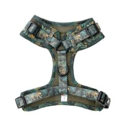 Pet Project Royal Leopard Adjustable Dog Harness -Pet Products Store petprojectroyalleopardadjustabledogharness 2