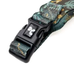 Pet Project Royal Leopard Adjustable Dog Harness -Pet Products Store petprojectroyalleopardadjustabledogharness 5