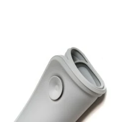 Pet Project Silicone Dining Mat - 48L X 30W Cm - Cool Grey -Pet Products Store petprojectsiliconediningmat 48lx30wcm coolgrey 5