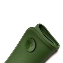 Pet Project Silicone Dining Mat - 48L X 30W Cm - Kombu Green -Pet Products Store petprojectsiliconediningmat 48lx30wcm kombugreen 5