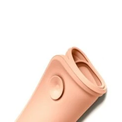 Pet Project Silicone Dining Mat - 48L X 30W Cm - Nude Peach -Pet Products Store petprojectsiliconediningmat 48lx30wcm nudepeach 5