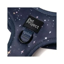 Pet Project Stellar Night Dog Harness -Pet Products Store petprojectstellarnightdogharness 3