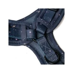 Pet Project Stellar Night Dog Harness -Pet Products Store petprojectstellarnightdogharness 4