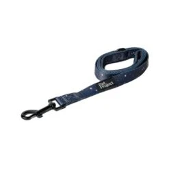 Pet Project Stellar Night Dog Leash - Medium -Pet Products Store petprojectstellarnightdogleash 2