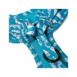 Pet Project Waves Dog Harness -Pet Products Store petprojectwavesdogharness 4