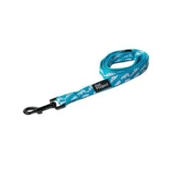 Pet Project Waves Dog Leash - Medium -Pet Products Store petprojectwavesdogleash 2
