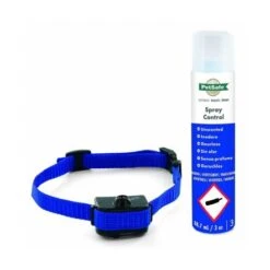 Petsafe Little Dog Deluxe Spray Bark Control Collar