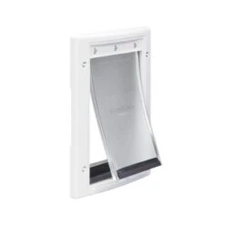 PetSafe Staywell Original 2 Way Pet Door By Petsafe, White