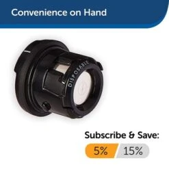 Petsafe RFA-188 3 Volt Replacement Battery -Pet Products Store petsaferfa 1883voltreplacementbattery 4