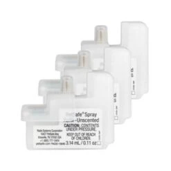 Petsafe Spray Collar Refill Cartridge Unscented, 3 Pack, 3.14 Ml