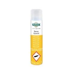 PetSafe Spray Control Citronella Refill Can, 3 Oz