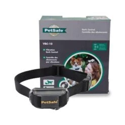 PetSafe VBC-10 Vibration Bark Control Collar