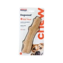 Petstages Dogwood Stick -Pet Products Store petstagesdogwoodstick large 1 2