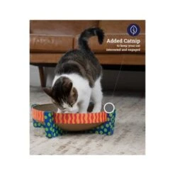 Petstages Easy Life Scratch Snuggle & Rest -Pet Products Store petstageseasylifescratchsnuggle rest 4